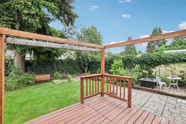3601 T St Street, Vancouver, WA 98663