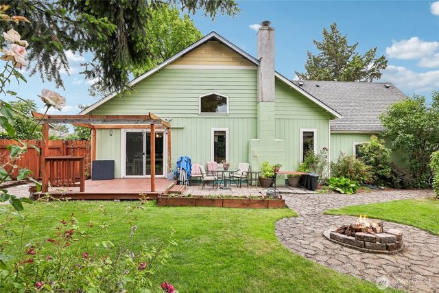 3601 T St Street, Vancouver, WA 98663