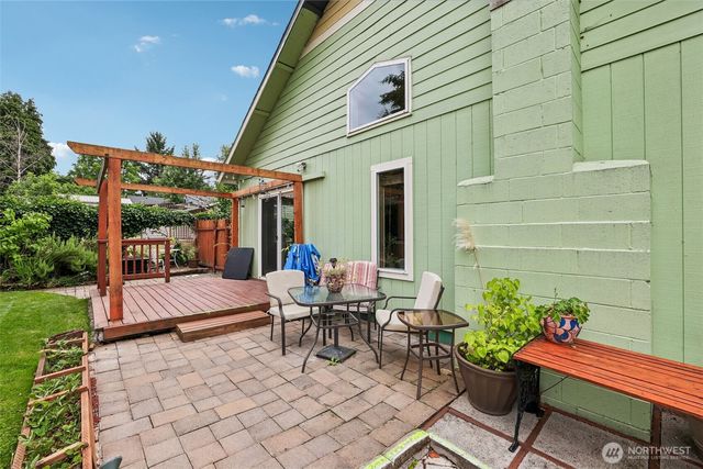 3601 T St Street, Vancouver, WA 98663