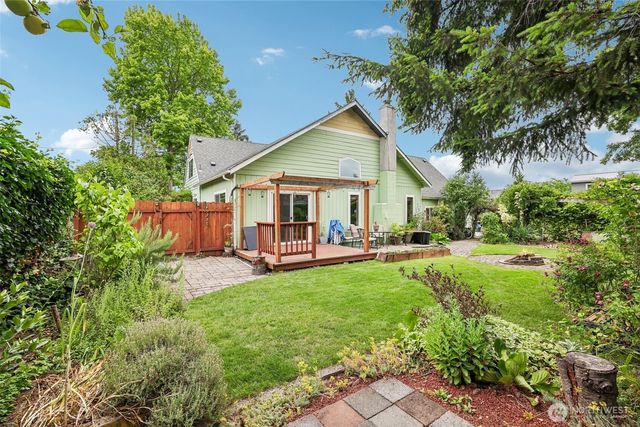 3601 T St Street, Vancouver, WA 98663