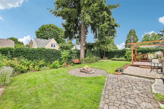 3601 T St Street, Vancouver, WA 98663