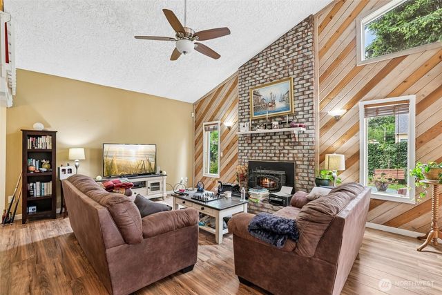 3601 T St Street, Vancouver, WA 98663