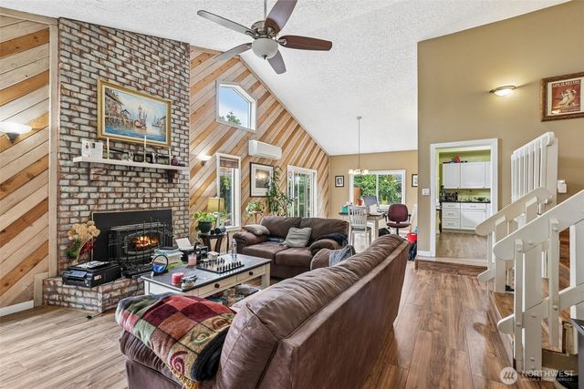 3601 T St Street, Vancouver, WA 98663