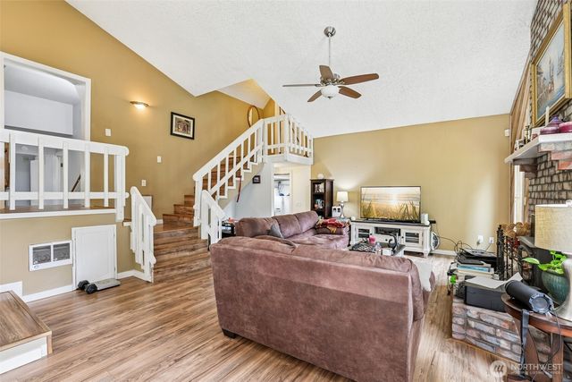 3601 T St Street, Vancouver, WA 98663