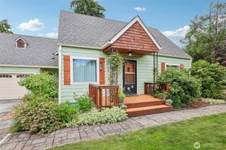 3601 T St Street, Vancouver, WA 98663