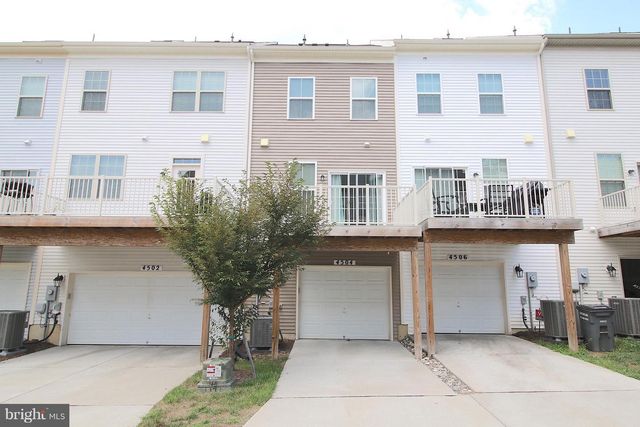 4504 POTOMAC HIGHLANDS CIR, Triangle, VA 22172