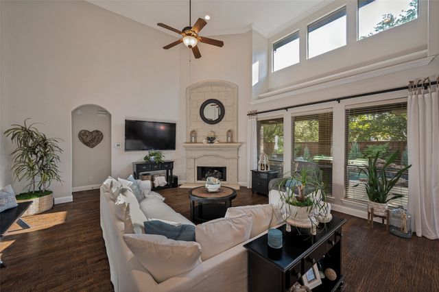 712 Glendevon Drive, Mckinney, TX 75071