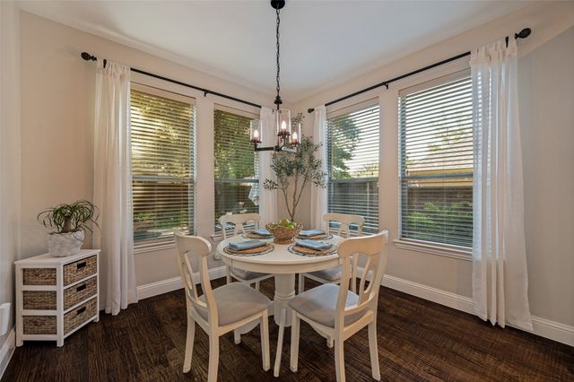 712 Glendevon Drive, Mckinney, TX 75071