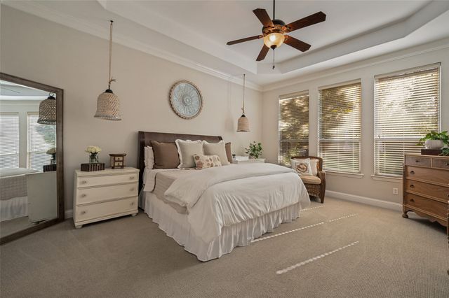 712 Glendevon Drive, Mckinney, TX 75071