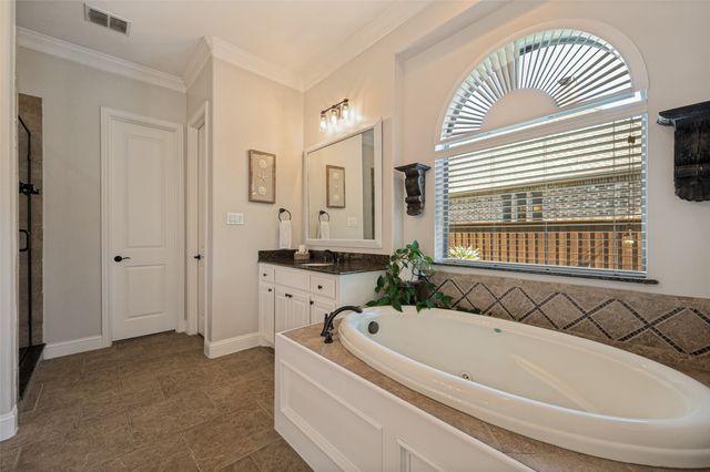 712 Glendevon Drive, Mckinney, TX 75071