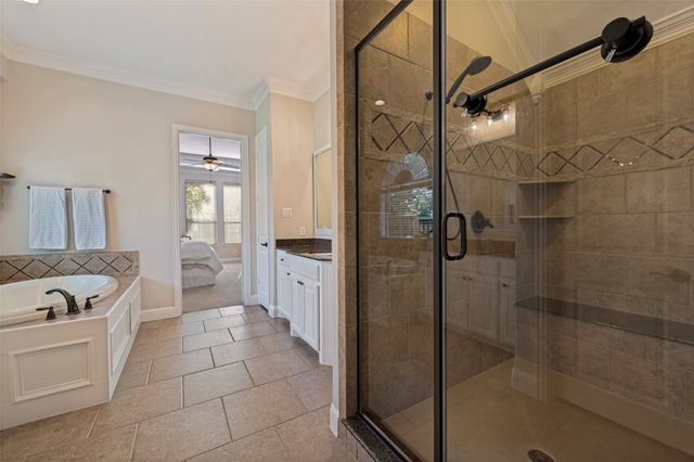 712 Glendevon Drive, Mckinney, TX 75071