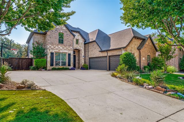 712 Glendevon Drive, Mckinney, TX 75071