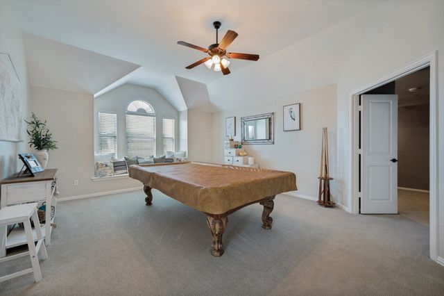 712 Glendevon Drive, Mckinney, TX 75071