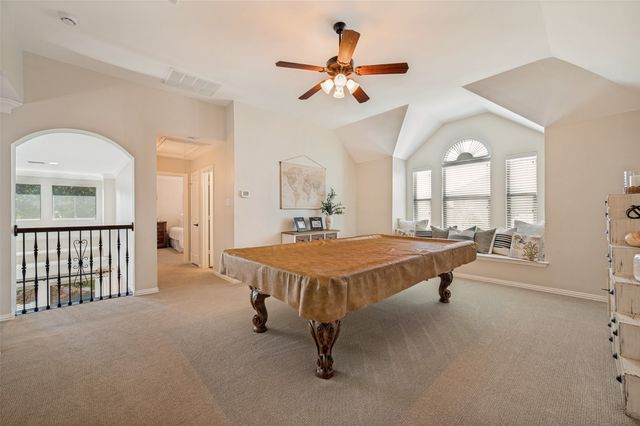 712 Glendevon Drive, Mckinney, TX 75071