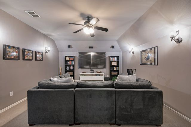 712 Glendevon Drive, Mckinney, TX 75071