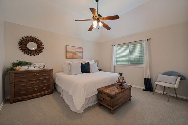 712 Glendevon Drive, Mckinney, TX 75071