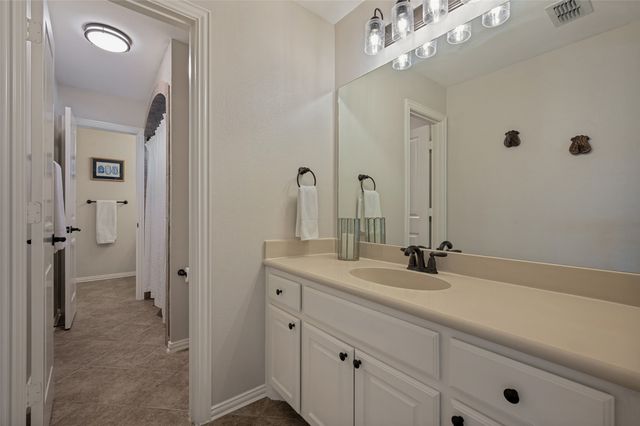 712 Glendevon Drive, Mckinney, TX 75071