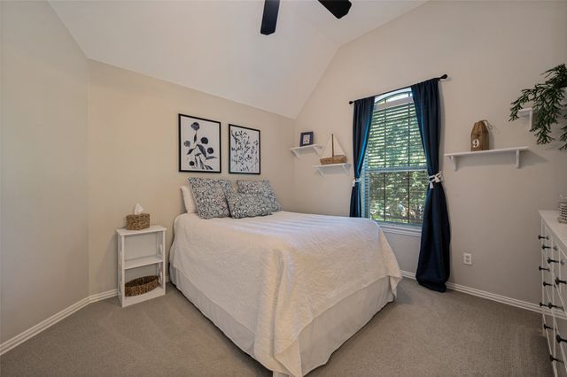 712 Glendevon Drive, Mckinney, TX 75071