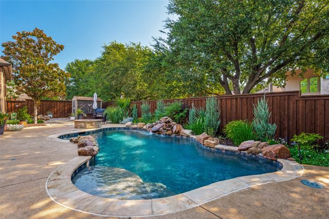 712 Glendevon Drive, Mckinney, TX 75071