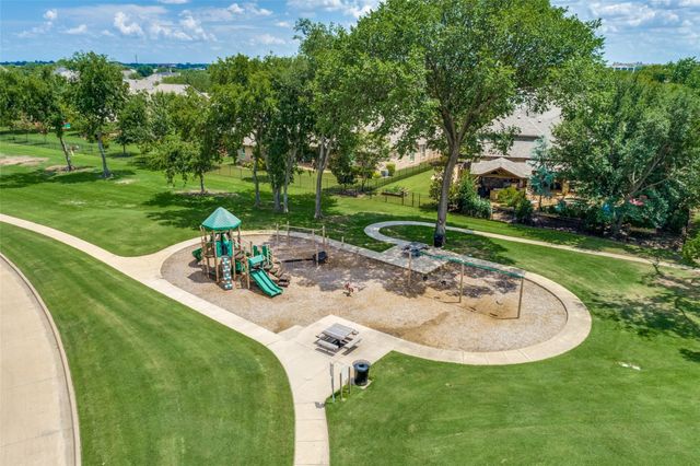712 Glendevon Drive, Mckinney, TX 75071