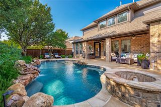 712 Glendevon Drive, Mckinney, TX 75071