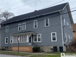 40 Day Street, Pomfret, NY 14063