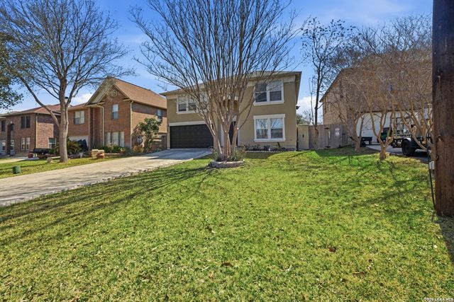 11438 Lima, San Antonio, TX 78213