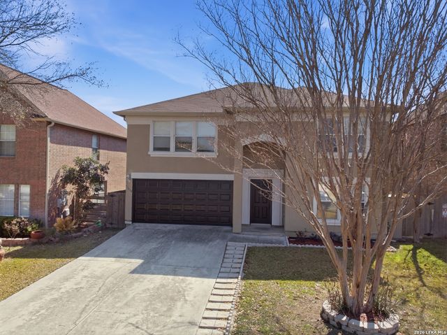 11438 Lima, San Antonio, TX 78213