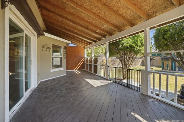 11438 Lima, San Antonio, TX 78213