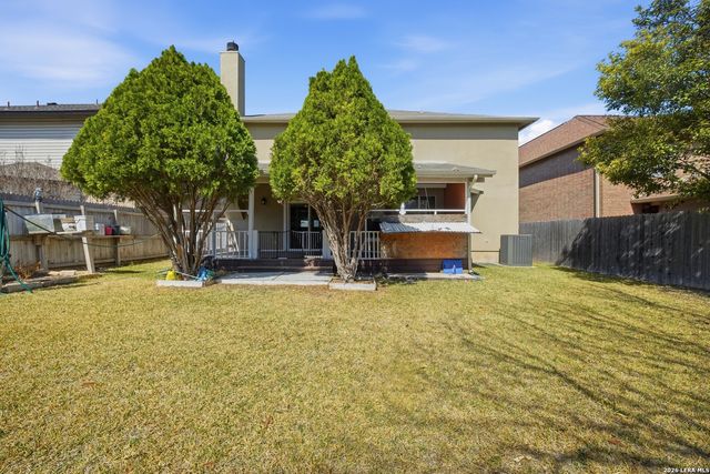 11438 Lima, San Antonio, TX 78213