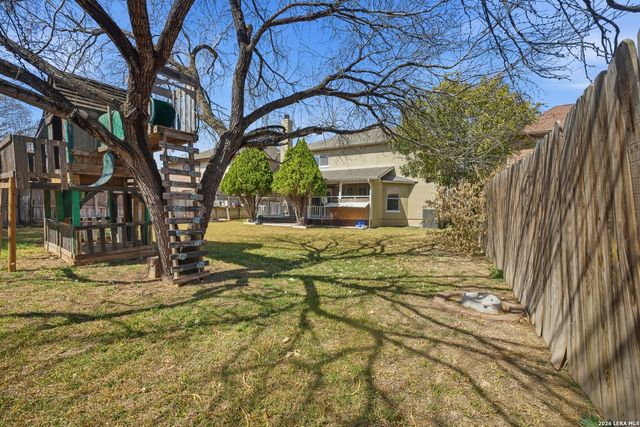 11438 Lima, San Antonio, TX 78213