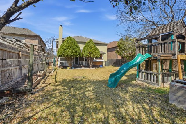 11438 Lima, San Antonio, TX 78213