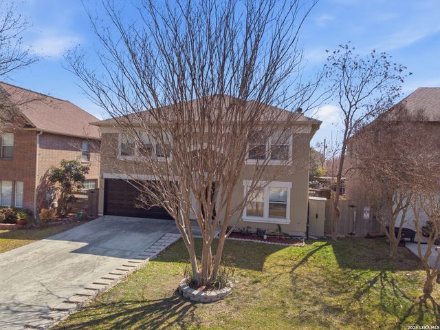 11438 Lima, San Antonio, TX 78213