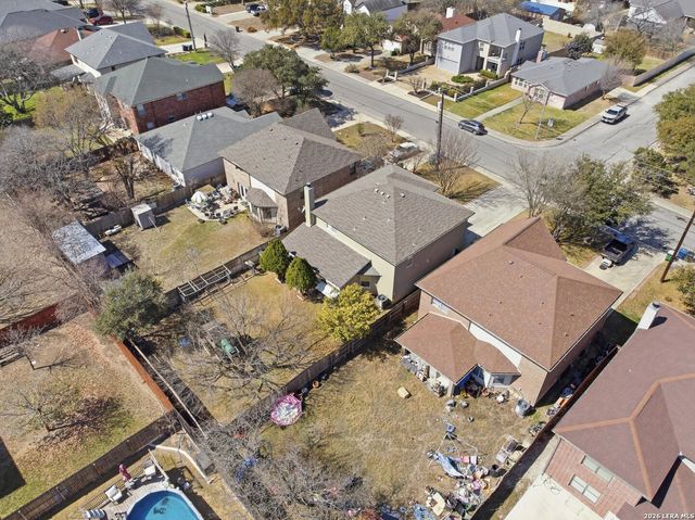 11438 Lima, San Antonio, TX 78213