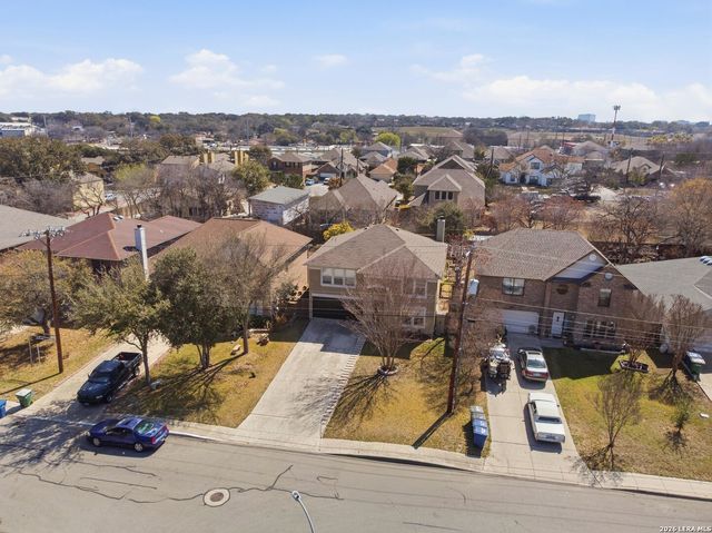 11438 Lima, San Antonio, TX 78213