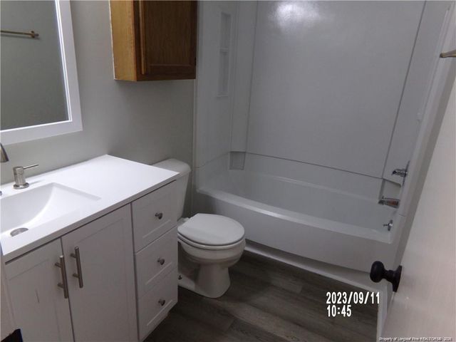 118 Girard Avenue 118, Fayetteville, NC 28311