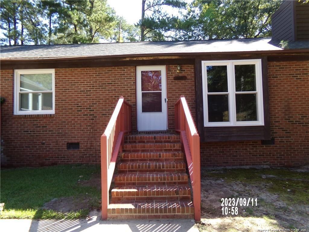 118 Girard Avenue 118, Fayetteville, NC 28311