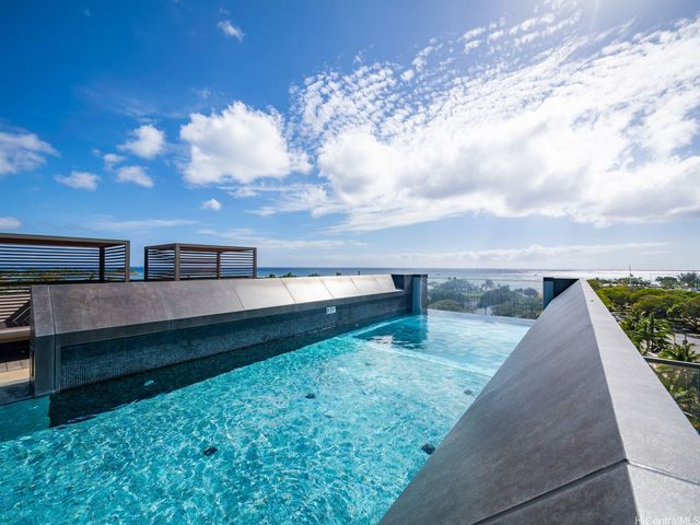 1108 Auahi Street 1305, Honolulu, HI 96814