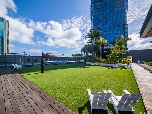1108 Auahi Street 1305, Honolulu, HI 96814