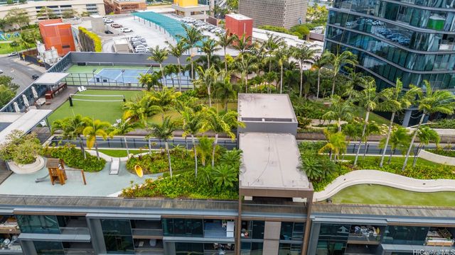 1108 Auahi Street 1305, Honolulu, HI 96814