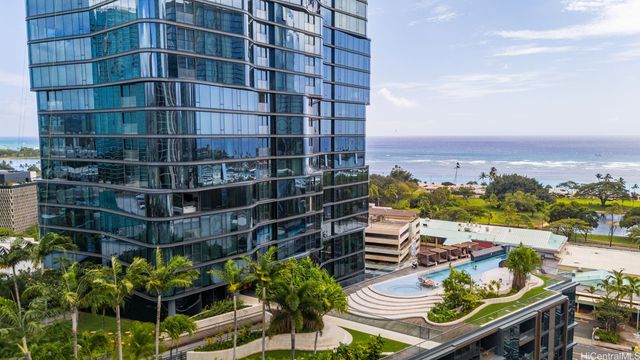 1108 Auahi Street 1305, Honolulu, HI 96814