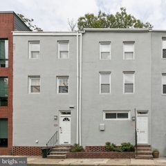 1907-9 RODMAN ST, Philadelphia, PA 19146