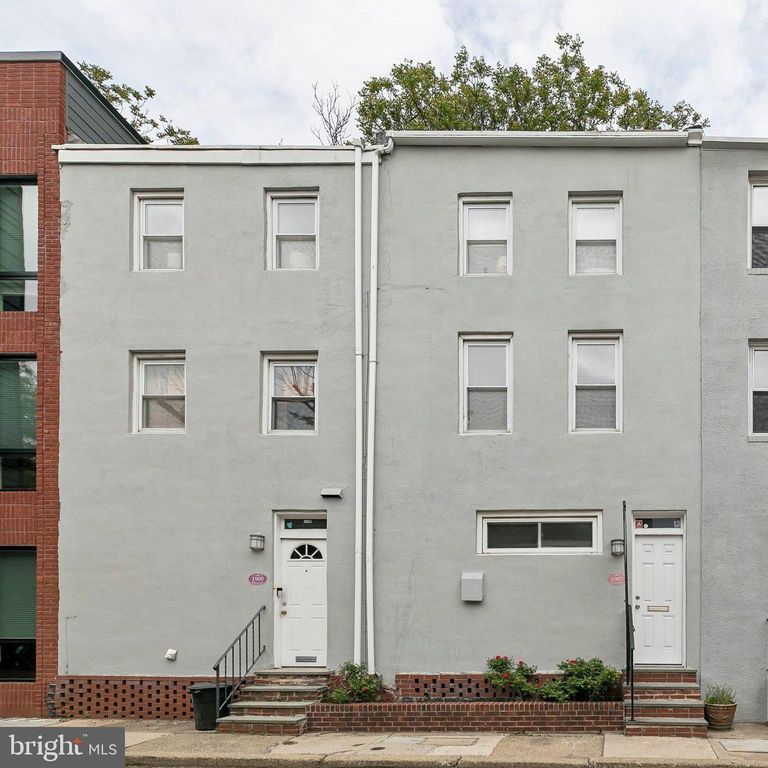 1907-9 RODMAN ST, Philadelphia, PA 19146