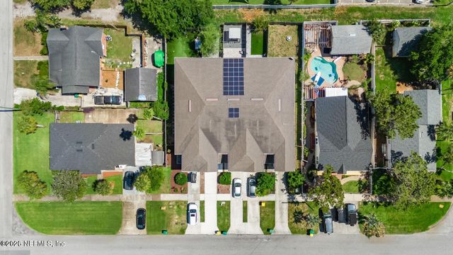 622 2ND Avenue N, Jacksonville Beach, FL 32250