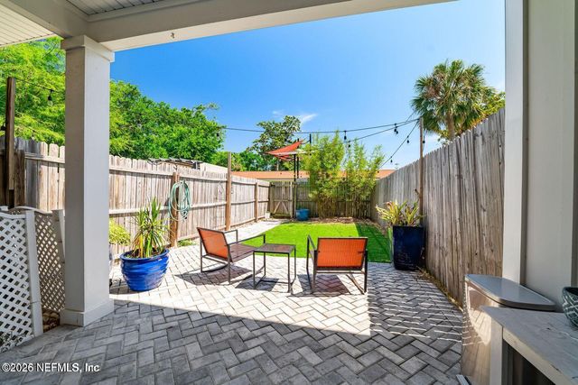 622 2ND Avenue N, Jacksonville Beach, FL 32250