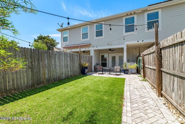 622 2ND Avenue N, Jacksonville Beach, FL 32250