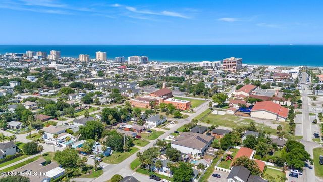622 2ND Avenue N, Jacksonville Beach, FL 32250