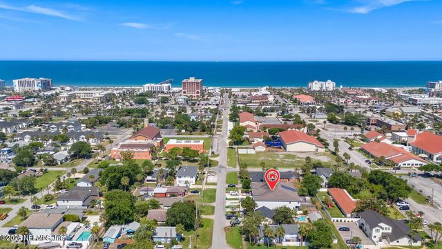 622 2ND Avenue N, Jacksonville Beach, FL 32250