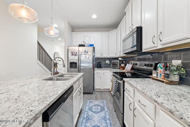 622 2ND Avenue N, Jacksonville Beach, FL 32250