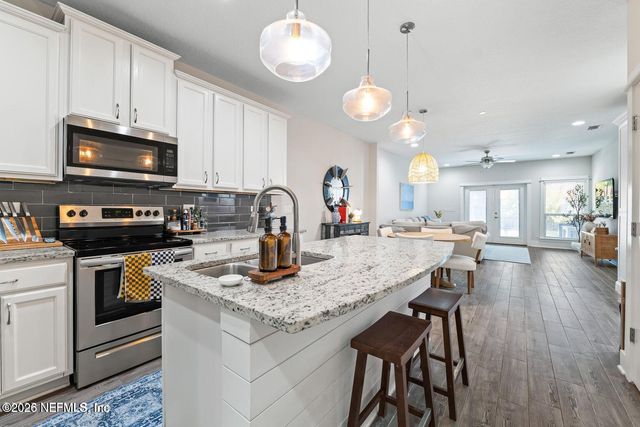 622 2ND Avenue N, Jacksonville Beach, FL 32250